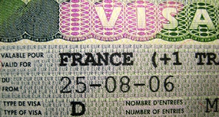 Le Visa Etudiant | Campus France