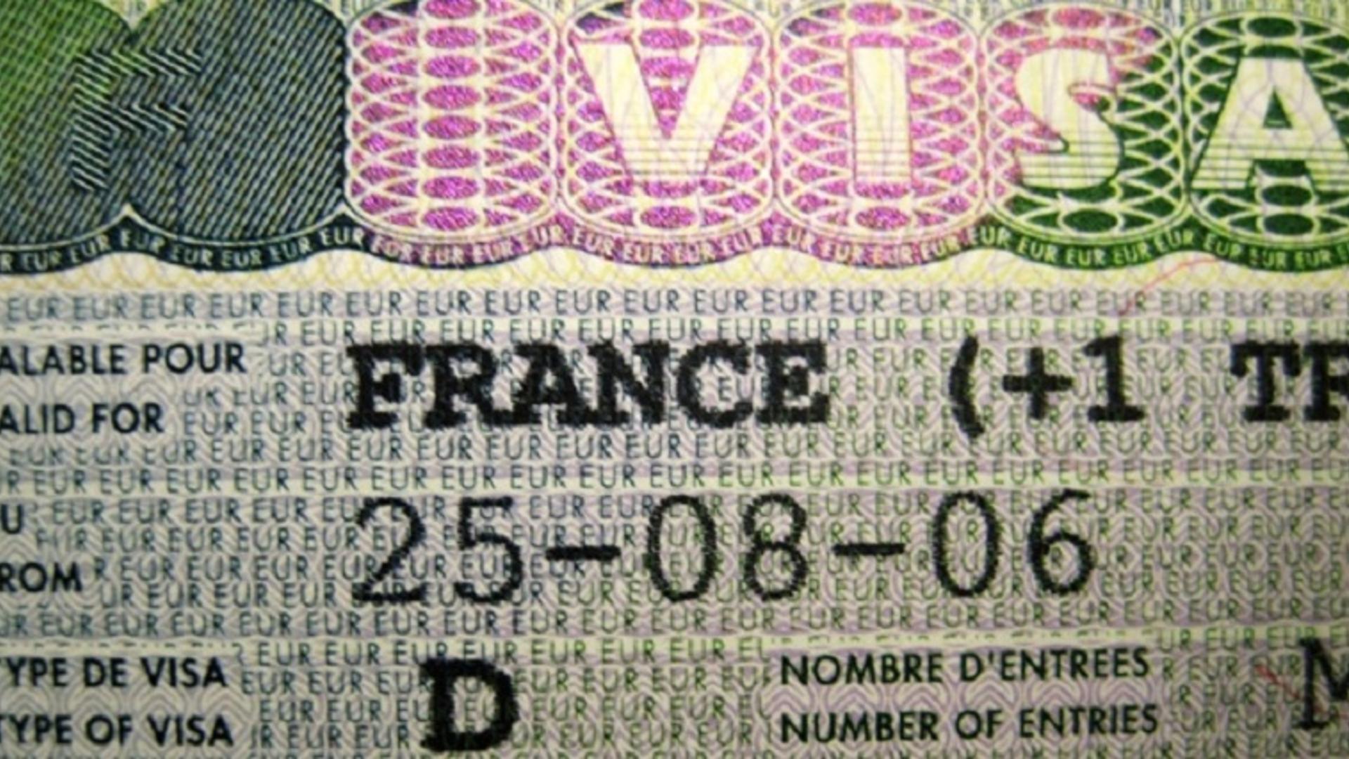 Tlscontact Tunisie Visa Etudiant   Visa Schengen 2joo 